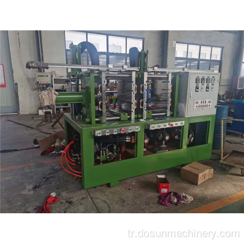 Dosun Casting Machine Lost Wax Casting Wax Injection SGS